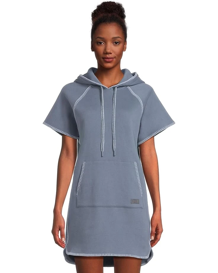 UGG Classic Hoodie Dress | Dresses 3 UGG Classic Hoodie Dress | Dresses