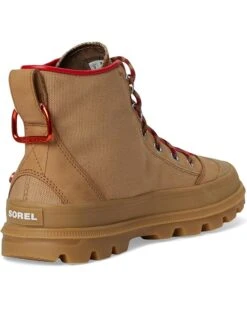 SOREL Scout N About™ Mid Sneakers Gear Chukka | Sneakers & Athletic Shoes 13 SOREL Scout N About™ Mid Sneakers Gear Chukka | Sneakers & Athletic Shoes -Daily Wear Shop 71kybE8hLCL. AC SR736920