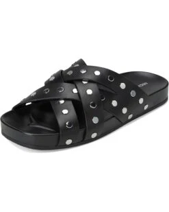 MICHAEL Michael Kors Irene Flat Sandal | Sandals 17 MICHAEL Michael Kors Irene Flat Sandal | Sandals -Daily Wear Shop 71kzngjaSQL. AC SR736920