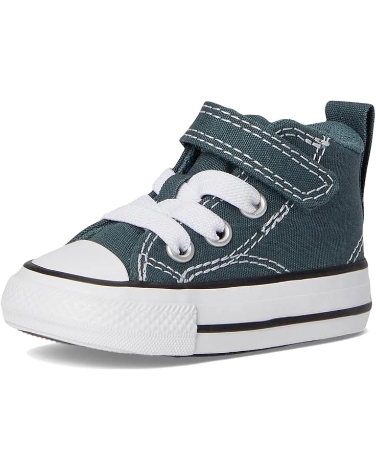 Converse Kids Chuck Taylor® All Star® Malden Street Easy-On (Infant/Toddler) | Sneakers & Athletic Shoes 9 Converse Kids Chuck Taylor® All Star® Malden Street Easy-On (Infant/Toddler) | Sneakers & Athletic Shoes - Image 7