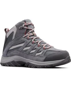 Columbia Crestwood Mid Waterproof | Hiking -Daily Wear Shop 71l 4FK9O7L. AC SR736920