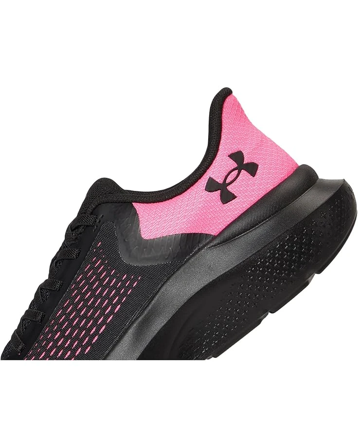 Under Armour Kids Pre School Rogue 4 Alternate Lace (Little Kid) | Sneakers & Athletic Shoes 8 Under Armour Kids Pre School Rogue 4 Alternate Lace (Little Kid) | Sneakers & Athletic Shoes - Image 6
