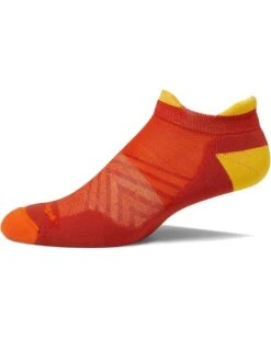 Darn Tough Vermont Run No Show Tab Ultra-Lightweight with Cushion | Socks -Daily Wear Shop 71l7YmHmqWL. AC SR736920