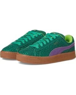 PUMA Suede XL Teenage Mutant Ninja Turtles Sneakers | Sneakers & Athletic Shoes -Daily Wear Shop 71l89GYEBEL. AC SR736920