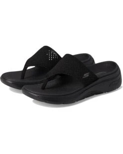 SKECHERS Performance Arch Fit 2.0 Quick-Dry 3-Pt | Sandals