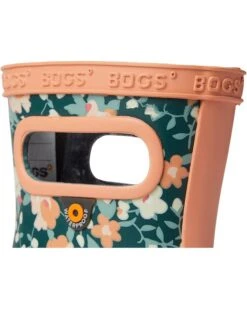 Bogs Kids Skipper II Small Floral (Toddler) | Boots -Daily Wear Shop 71lAjEYQuL. AC SR736920