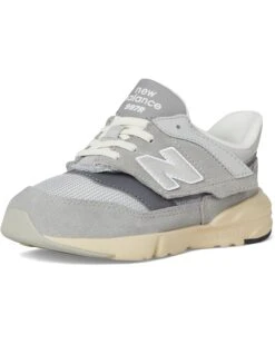 New Balance Kids 997R New-B Hook & Loop (Infant/Toddler) | Sneakers & Athletic Shoes -Daily Wear Shop 71lCFOnl43L. AC SR736920