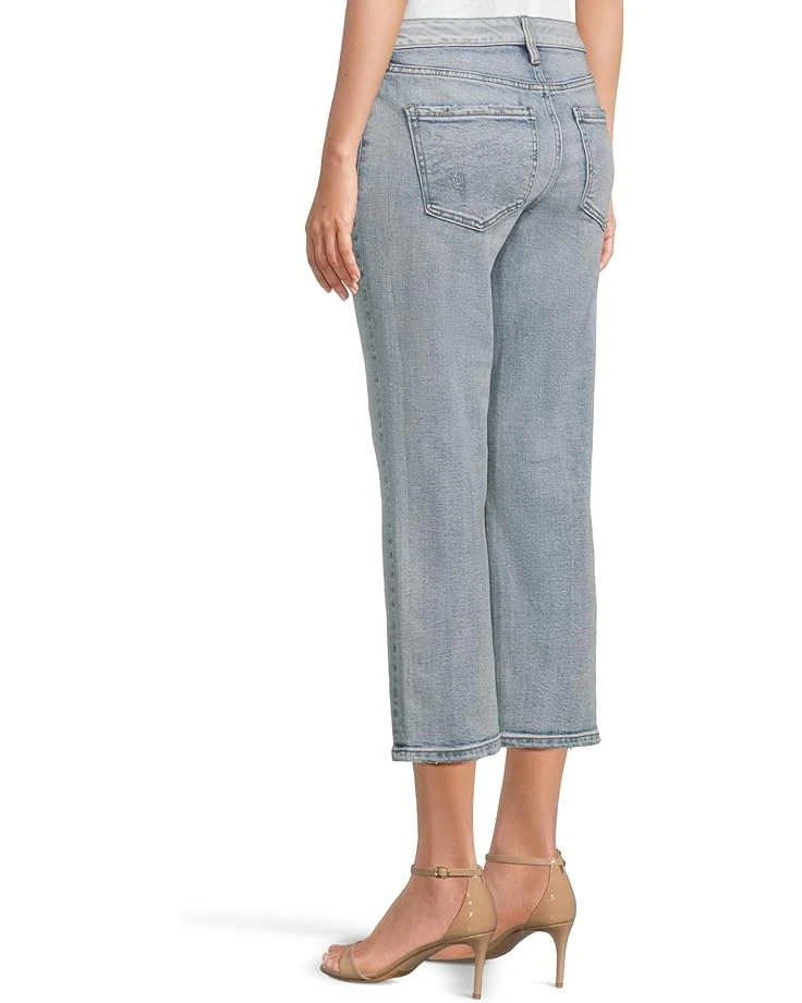 Liverpool Los Angeles Liv Mid Rise Blocked Non-Skinny Skinny Jean 26" | Pants 5 Liverpool Los Angeles Liv Mid Rise Blocked Non-Skinny Skinny Jean 26" | Pants - Image 3