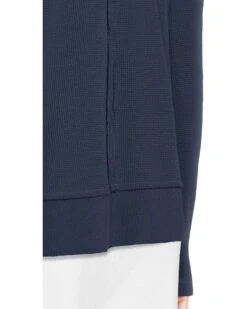 Mod-o-doc Thermal Long Sleeve Crew Neck Boxy Top | Hoodies & Sweatshirts 10 Mod-o-doc Thermal Long Sleeve Crew Neck Boxy Top | Hoodies & Sweatshirts -Daily Wear Shop 71lCp4UU ZL. AC SR736920