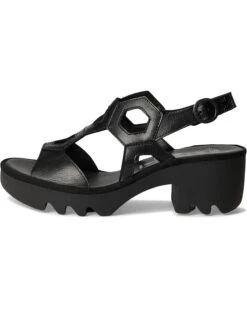 FLY LONDON TEWA573FLY | Heels 15 FLY LONDON TEWA573FLY | Heels -Daily Wear Shop 71lG9CdiQWL. AC SR736920