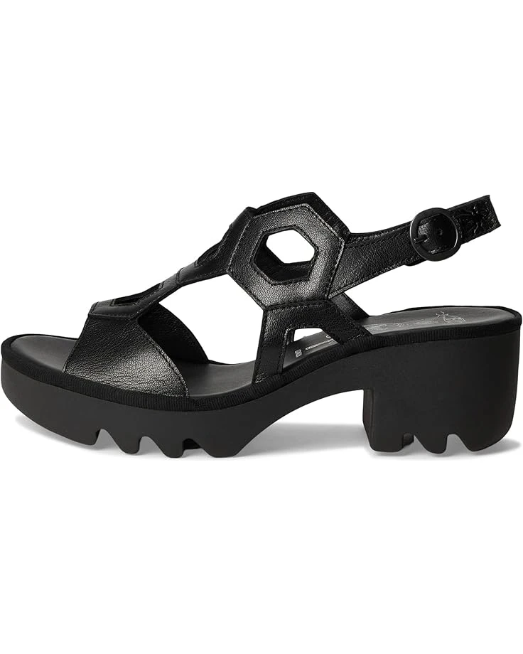 FLY LONDON TEWA573FLY | Heels 6 FLY LONDON TEWA573FLY | Heels - Image 4