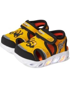 SKECHERS KIDS Hypno-Splash - Hydro-Fun 400612N (Toddler) | Sandals -Daily Wear Shop 71lK6z71FzL. AC SR736920