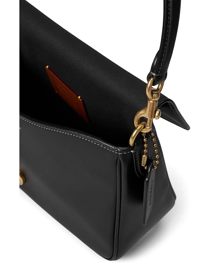 COACH Soft Tabby Shoulder Bag | Handbags 5 COACH Soft Tabby Shoulder Bag | Handbags - Image 3