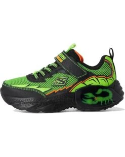 SKECHERS KIDS Creature-Crawlers 402120L (Little Kid/Big Kid) | Sneakers & Athletic Shoes -Daily Wear Shop 71lPpJf3ViL. AC SR736920