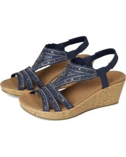 SKECHERS Beverlee - Dazzling Charm | Heels