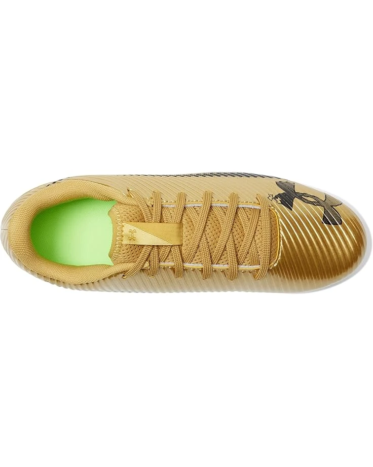 Under Armour Kids Blur Select Jr. (Little Kid/Big Kid) | Sneakers & Athletic Shoes 4 Under Armour Kids Blur Select Jr. (Little Kid/Big Kid) | Sneakers & Athletic Shoes - Image 2