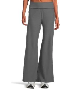 Beyond Yoga Spacedye Foldover Wide Leg Pants -Daily Wear Shop 71lQTE4QyDL. AC SR736920