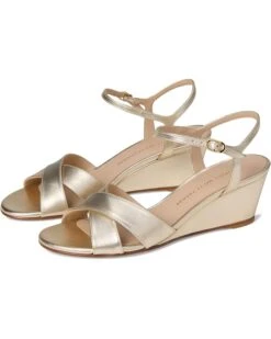 Stuart Weitzman Dayna Demi Wedge | Heels -Daily Wear Shop 71lRlDsjNmL. AC SR736920