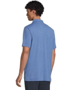 tasc Performance Cloud Polo - Tiles | Shirts & Tops -Daily Wear Shop 71lVHIIja L. AC SR736920