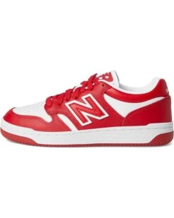 New Balance Kids 480 (Big Kid) | Sneakers & Athletic Shoes -Daily Wear Shop 71lXF0 okBL. AC SR736920