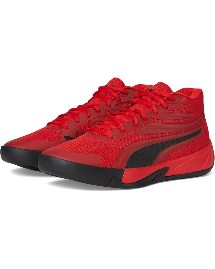 PUMA Court Pro Basketball Shoes | Sneakers & Athletic Shoes 3 PUMA Court Pro Basketball Shoes | Sneakers & Athletic Shoes