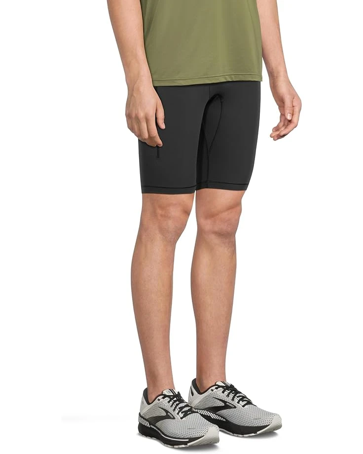 New Balance Sleek Pocket Half Tight 9" | Shorts 4 New Balance Sleek Pocket Half Tight 9" | Shorts - Image 2