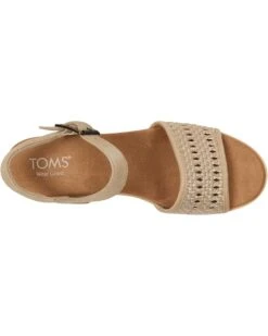 TOMS Diana Sandal | Heels -Daily Wear Shop 71llCrVYb7L. AC SR736920