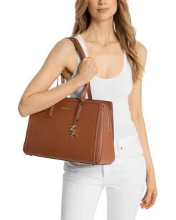 MICHAEL Michael Kors Laila Medium Tote | Handbags -Daily Wear Shop 71lni7Fz6LL. AC SR736920