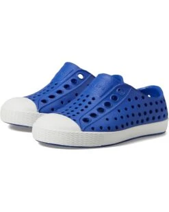 Native Shoes Kids Jefferson (Toddler/Little Kid) | Sneakers & Athletic Shoes -Daily Wear Shop 71luWFfyNCL. AC SR736920