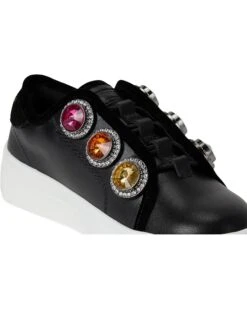 Kurt Geiger London Kids Mini Laney Octavia (Little Kid/Big Kid) | Sneakers & Athletic Shoes -Daily Wear Shop 71lxfUXKgL. AC SR736920