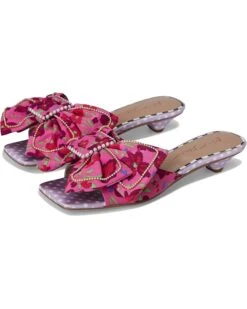 Blue by Betsey Johnson Aylah | Heels -Daily Wear Shop 71m fCduAdL. AC SR736920