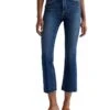 AG Jeans Farrah Mid Rise Crop Boot Jeans in 11 Years Memory 1 AG Jeans Farrah Mid Rise Crop Boot Jeans in 11 Years Memory -Daily Wear Shop 71m q3mSjuL. AC SR736920
