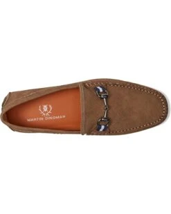 Martin Dingman Bermuda Horse Bit Loafer | Loafers -Daily Wear Shop 71m0a43Dm7L. AC SR736920