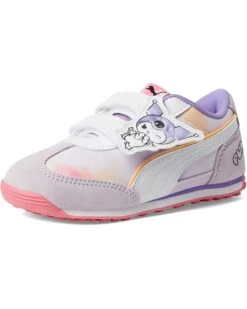 PUMA Kids Easy Rider Hello Kitty And Friends Hook And Loop (Toddler) | Sneakers & Athletic Shoes 15 PUMA Kids Easy Rider Hello Kitty And Friends Hook And Loop (Toddler) | Sneakers & Athletic Shoes -Daily Wear Shop 71m6eKbIsQL. AC SR736920