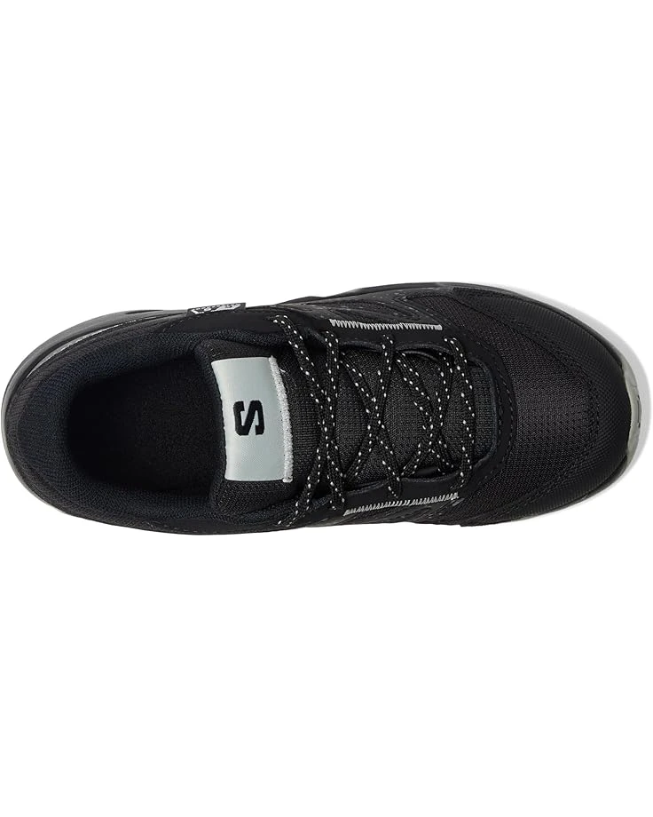 Salomon Kids Outway Climasalomon™ Waterproof (Little Kid/Big Kid) | Hiking 4 Salomon Kids Outway Climasalomon™ Waterproof (Little Kid/Big Kid) | Hiking - Image 2