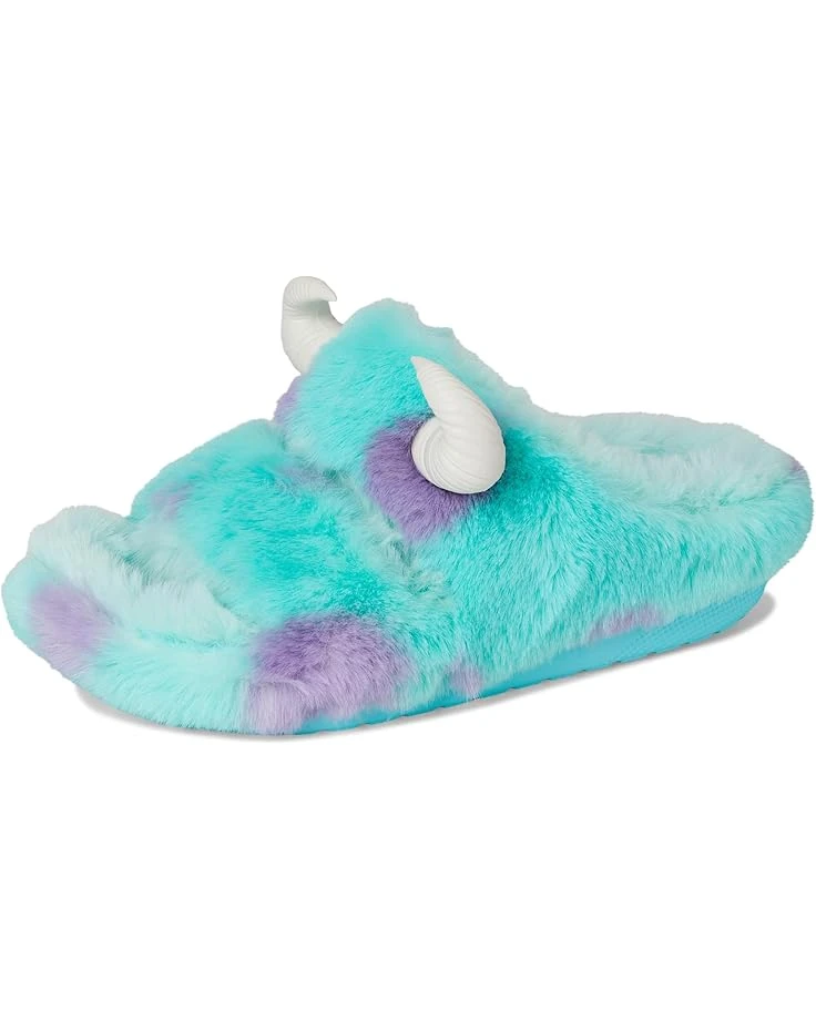 Crocs Disney & Pixar Monsters, Inc. Sulley Classic Cozzzy Sandal | Clogs 9 Crocs Disney & Pixar Monsters, Inc. Sulley Classic Cozzzy Sandal | Clogs - Image 7
