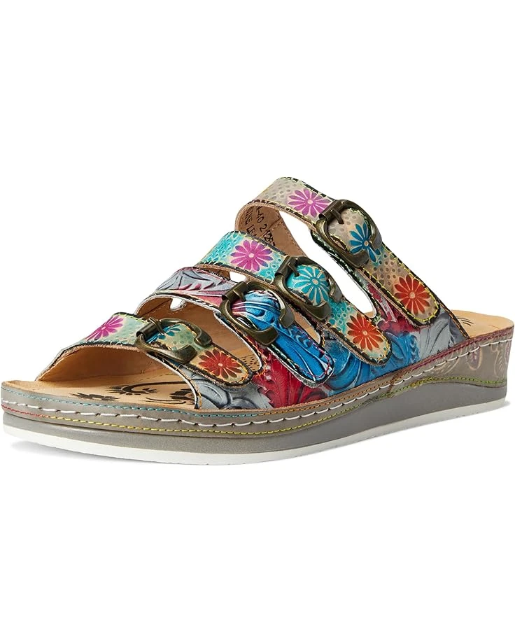 L'Artiste by Spring Step Bellini | Sandals 9 L'Artiste by Spring Step Bellini | Sandals - Image 7