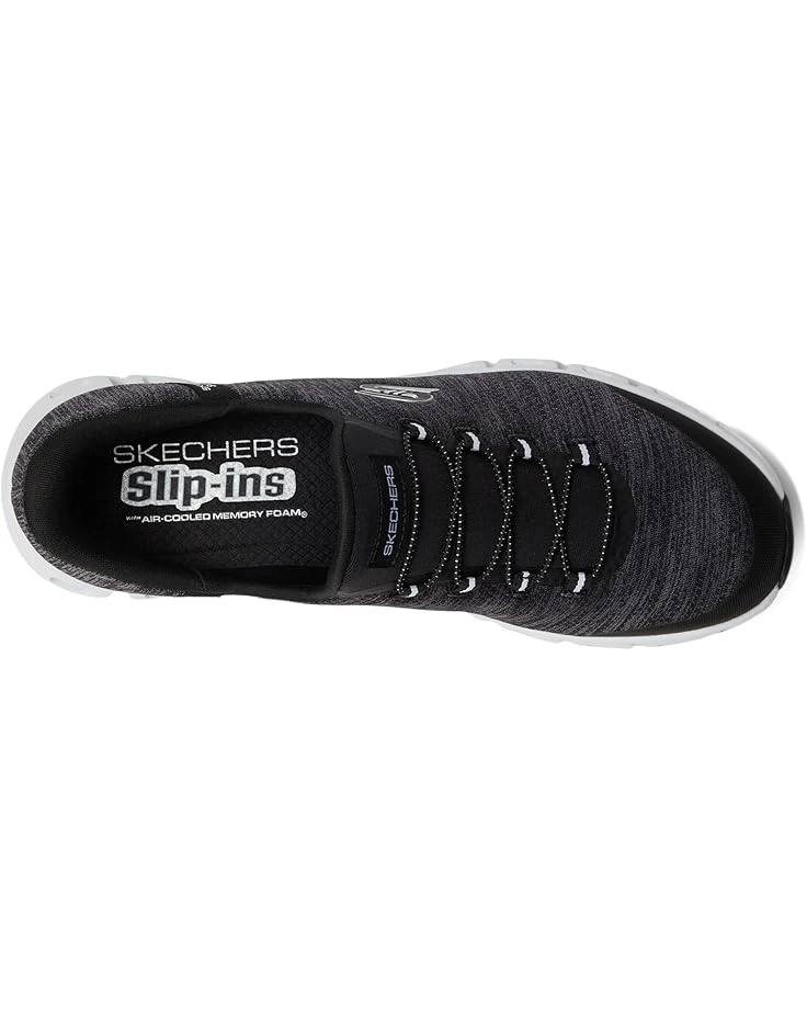 SKECHERS Glide Step Peak Hands Free Slip-Ins | Sneakers & Athletic Shoes 4 SKECHERS Glide Step Peak Hands Free Slip-Ins | Sneakers & Athletic Shoes - Image 2