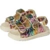 Kurt Geiger London Kids Mini Orson (Little Kid/Big Kid) | Sandals