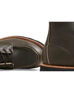 Red Wing Heritage 6" Moc Toe | Boots -Daily Wear Shop 71mFWvgULNL. AC SR736920