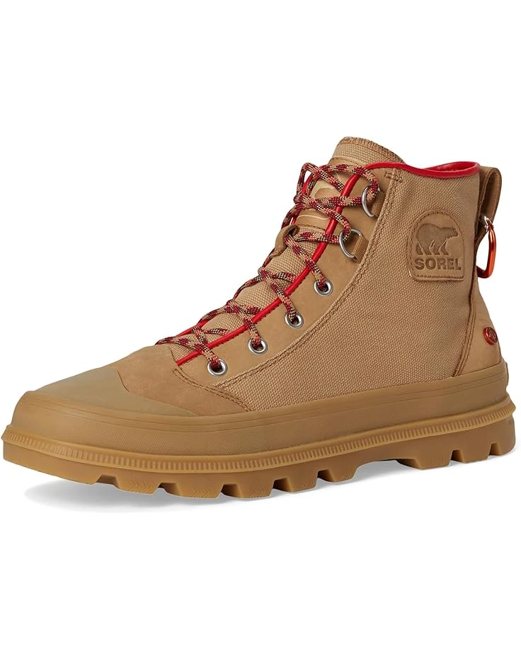 SOREL Scout N About™ Mid Sneakers Gear Chukka | Sneakers & Athletic Shoes 9 SOREL Scout N About™ Mid Sneakers Gear Chukka | Sneakers & Athletic Shoes - Image 7