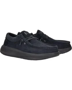 Hey Dude Wally COMF Suede | Loafers