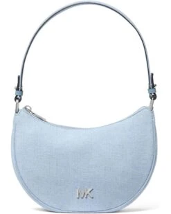 MICHAEL Michael Kors Kyla Small Convertible Pouchette | Handbags -Daily Wear Shop 71mLigMffgL. AC SR736920