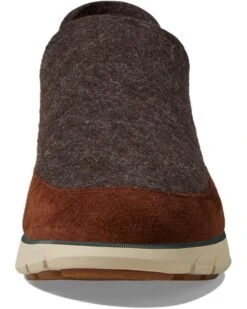 L.L.Bean Downeast Slip On Wool | Slippers -Daily Wear Shop 71mQDqrNzaL. AC SR736920