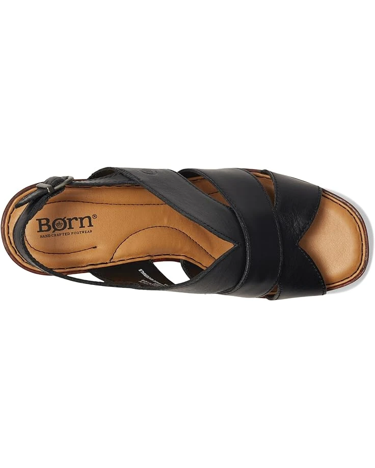 Born Nassau | Heels 4 Born Nassau | Heels - Image 2