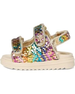 Kurt Geiger London Kids Mini Orson (Toddler) | Sandals -Daily Wear Shop 71ma3yRsmL. AC SR736920