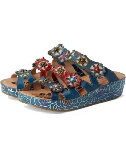 L'Artiste by Spring Step Cuddlecake | Sandals 18 L'Artiste by Spring Step Cuddlecake | Sandals -Daily Wear Shop 71maPZV0d6L. AC SR736920