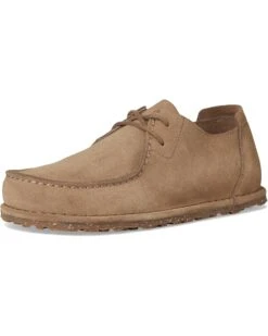 Birkenstock Utti Lace Up - Suede | Loafers -Daily Wear Shop 71mb4vjEmxL. AC SR736920