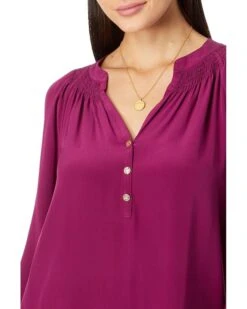 Lilly Pulitzer Elsa Top | Shirts & Tops -Daily Wear Shop 71mhm RTbAL. AC SR736920