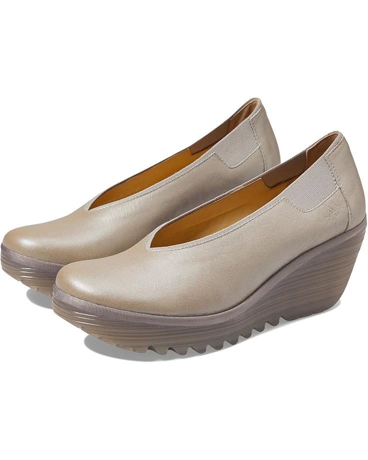 FLY LONDON YOZA438FLY | Heels 11 FLY LONDON YOZA438FLY | Heels - Image 9